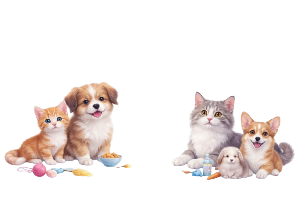 Maskot Central Cat's